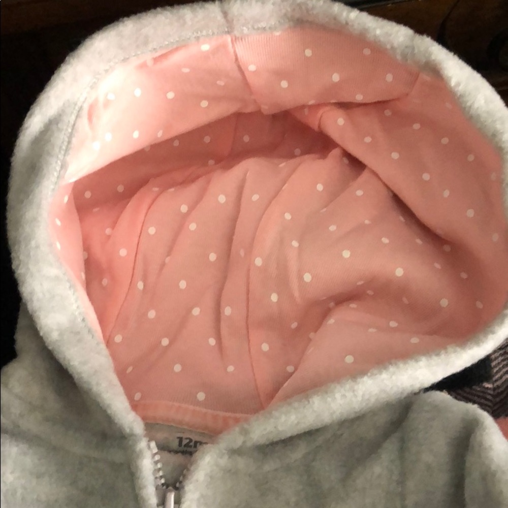 Carters one piece - Picture 4 of 6